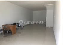 Disewa Ruko Lokasi Strategis di Antapani