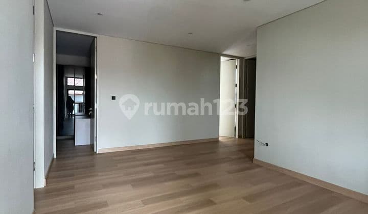 Dijual Rumah Baru Minimalis Modern Di Kembar