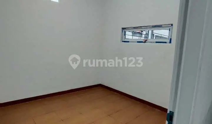 Rent a Clean, Ready-to-Occupy House in Sariwangi