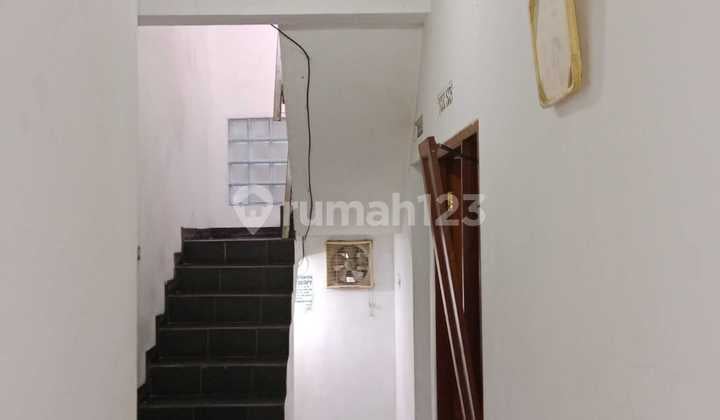 Dijual Cepat Rumah Kost Pusat Kota Dekat Mall Pvj