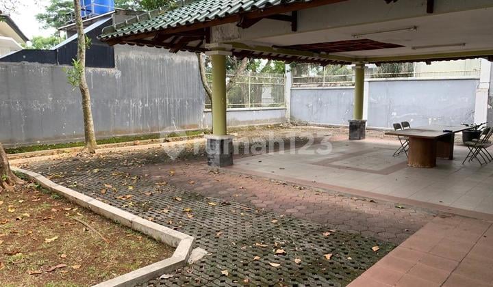 Rumah 2 Lantai Unfurnished SHM Klaster Bukit Golf Hijau Sentul City Bogor