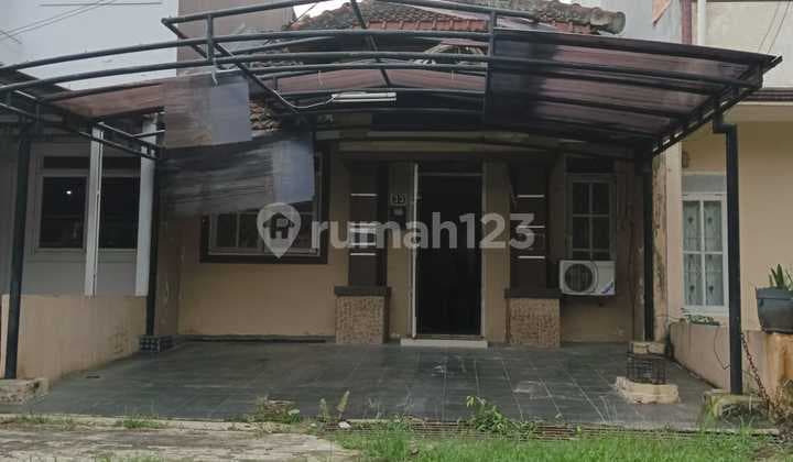 Rumah Jual Murah Taman Udayana Sentul City Bogor