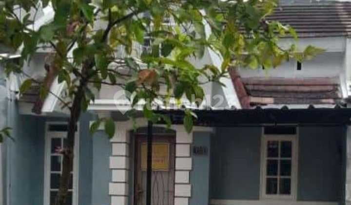 Rumah Murah Di Klaster Taman Venesia Sentul City Bogor