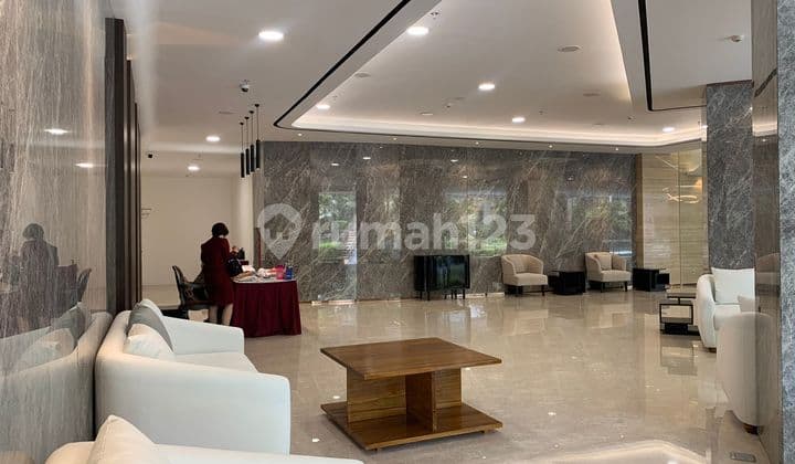Sewakan Apartemen Sudirman Tower Condominium 3br Pemilik Langsung