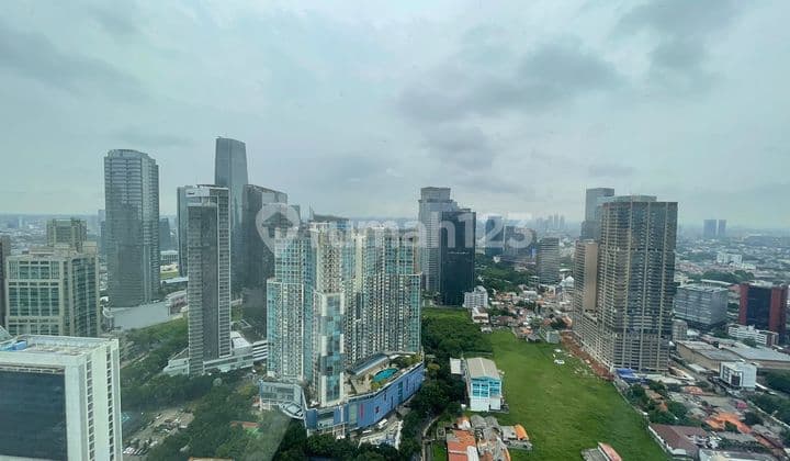 Price drop My Home Apartment Ciputra World 3+1 bedroom direct owner