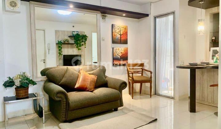 Sewa Cepat Bassura City 3 Kamar Tidur Langsung Pemilik