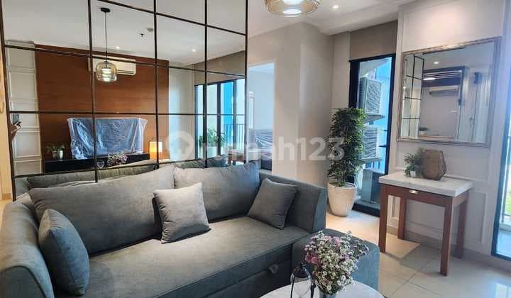 Quick Sale Hamptons Park 3+1 Br Type Combined FF - Direct Owner