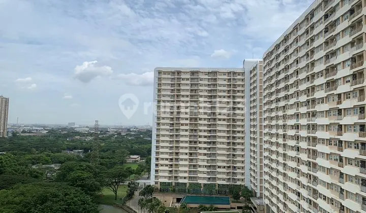 Rent Apartemen Trivium Terrace 3bdr Convert To 2 Bdr Direct Owner