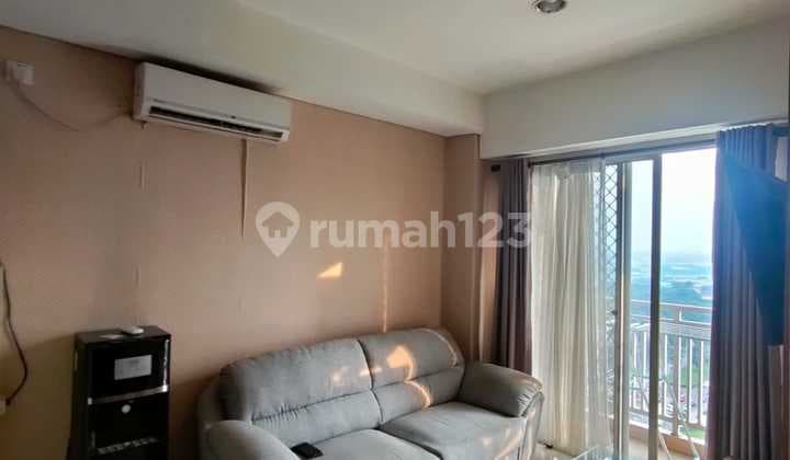 Turun Harga- Sewa Apartment Trivium Cikarang 2br- Direct Owner