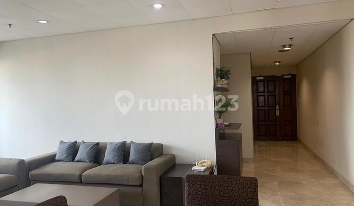 Rent Apartment Park Royal 1 br spacious, direct owner - 13jt best price