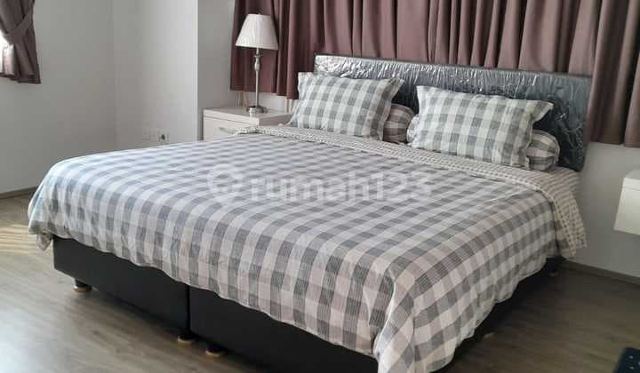 Turun Harga Apartemen 1 Park Residence 2 Br- Direct Owner