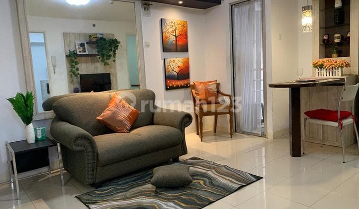 Sewa Cepat Bassura City 3Br - Turun Harga Langsung Owner