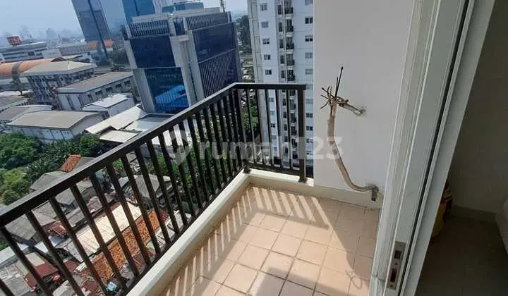 Jual Signature Park 2Br - Size 52Sqm Owner