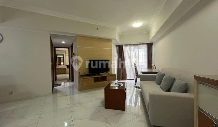 Turun Harga Sewa Apartment Di Sudirman 2bdr Direct Owner