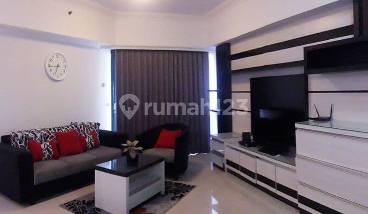 Jual Apartemen Sudirman Tower Condominium 3 Kamar Tidur- Langsung Pemilik
