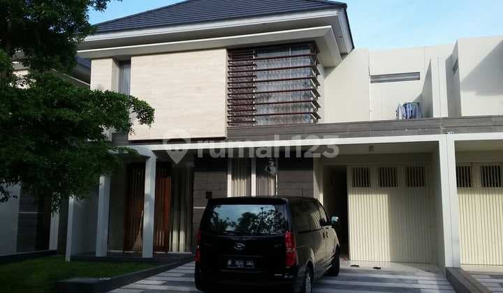 2-Story Unfurnished House Near Adisucipto Airport Jogja