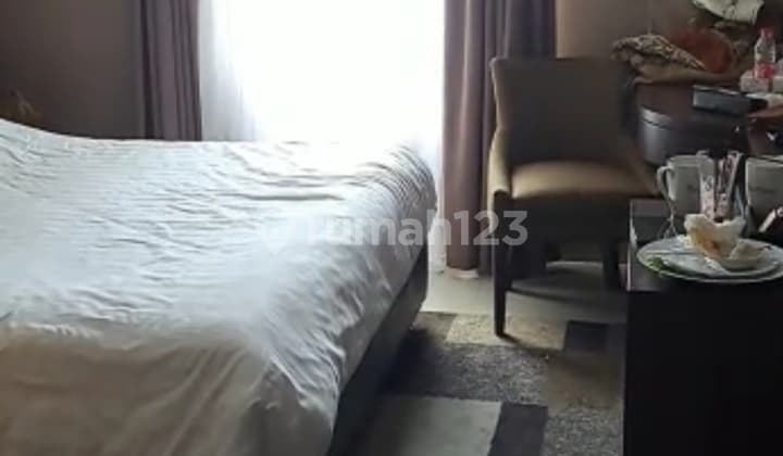 Apartment Full Furnished Tengah Kota Dekat Kraton Jogja