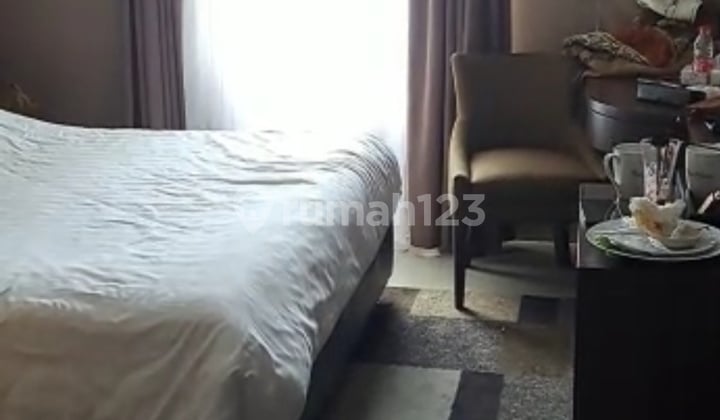 Apartment Full Furnished Tengah Kota Dekat Kraton Jogja