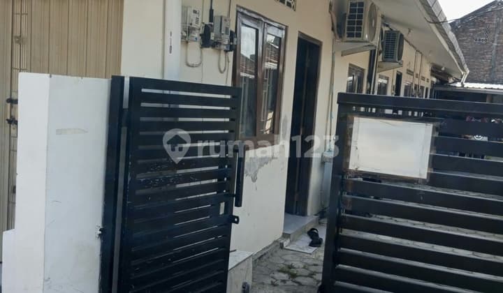 Kost Furnished Siap Huni Area Banguntapan Bantul