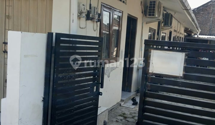 Kost Furnished Siap Huni Area Banguntapan Bantul