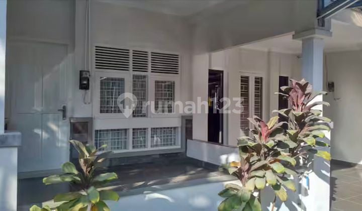 Rumah dan Kost Siap Huni Kawasan Bisnis Jl. Tamansiswa Yogyakarta