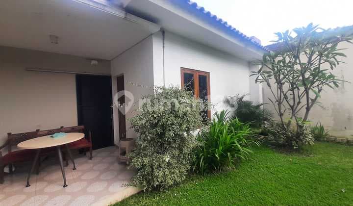 Rumah Bagus 2 Lantai Unfurnished Dekat Malioboro Yogyakarta