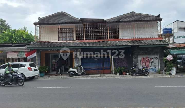 Kost dan Rumah Induk 3Lantai Full Furnished Area Karangmalang Sleman