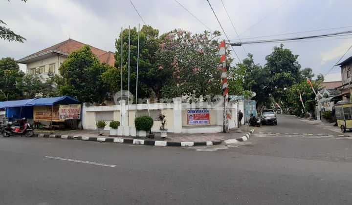 Rumah Kontrakan Hook Area Wijilan Yogyakarta