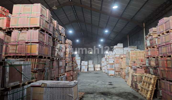 Gudang Bagus Jl. Wonosari Km 6 Bantul