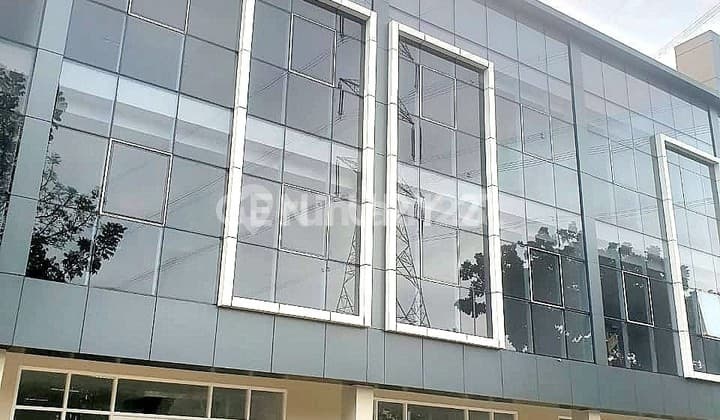 HotRuko Siap Pakai Strategis Di Sektor 7 Bintaro Lr13440