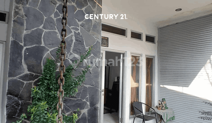 Rumah Siap Huni di Rempoa Mk 17993