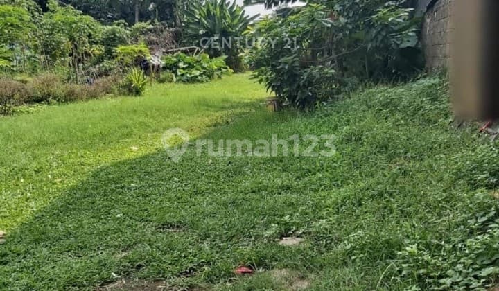 Kavling Siap Bangun Luas 700 Di Jombang Dm 16792