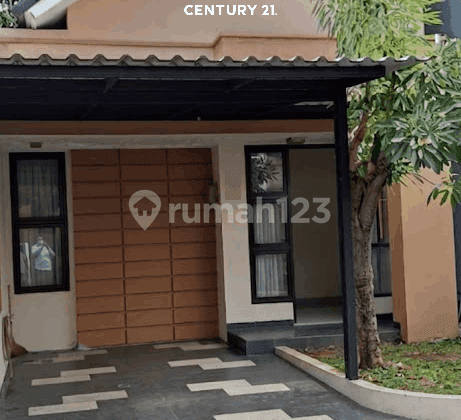 Rumah Cantik Siap Huni di Ciputat Az 17983