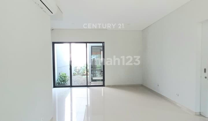Jual Cepat Rumah 2 Lantai Siap Huni Di Discovery Bintaro SC16246
