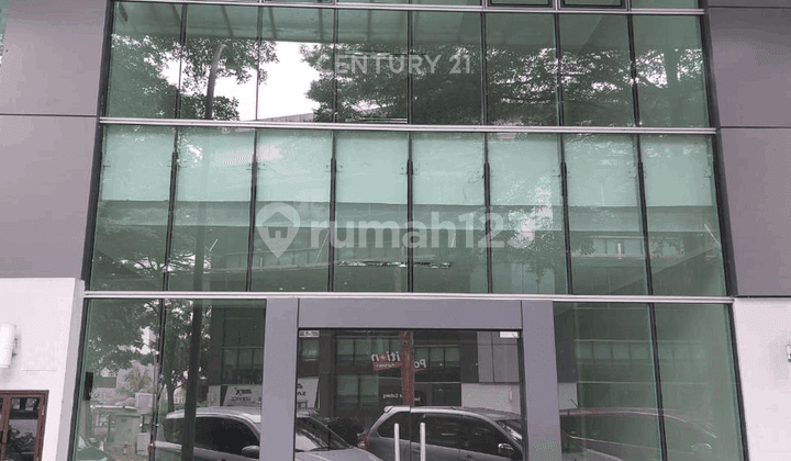 For Quick Sale: Shop House in Sector 7 Bintaro Jaya Js17541