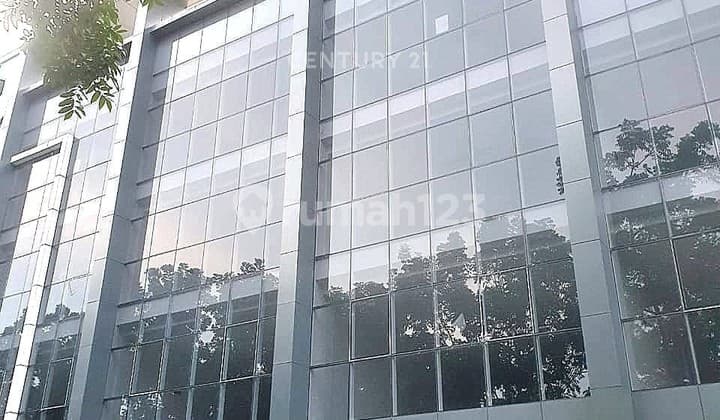 Ruko HOT SALE 3 Lantai Siap Usaha Di Kebayoran Bintaro LR13440