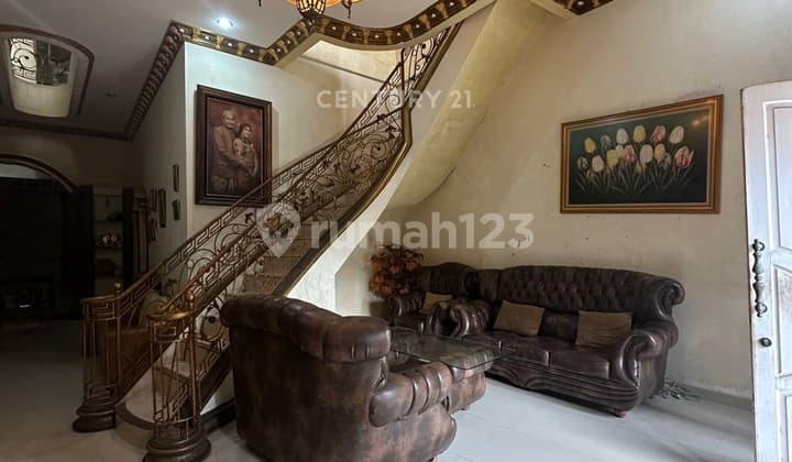 DIjual Rumah Harga Menarik Di Area Bintaro Dm15817