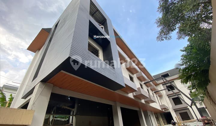 Kost Kost Premium Mewah di Kemang Ampera