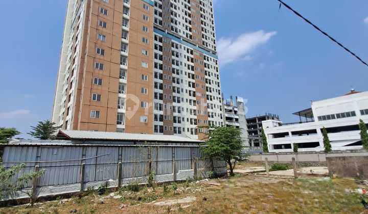 Tanah Cocok Cluster di Serpong