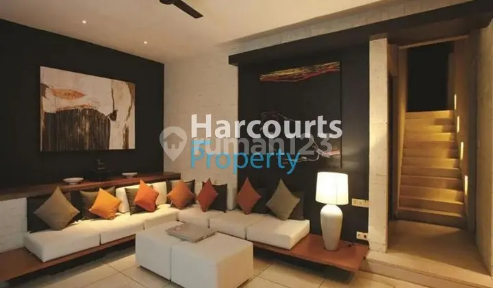 Exclusive clifft vila di pecatu bali