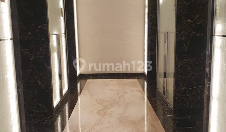 88 Avenue Residence New Type 1 Bedroom Unfurnished