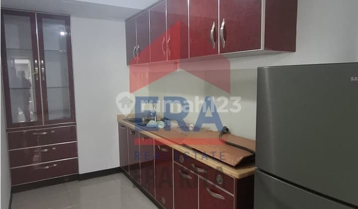 Waterplace Residence Pakuwon Tower Favorit Dekat Mall Luas 80M