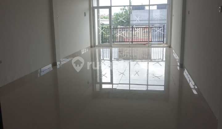 Ruko Raya Lontar Dekat Citraland Pakuwon Mall Lokasi Strategis