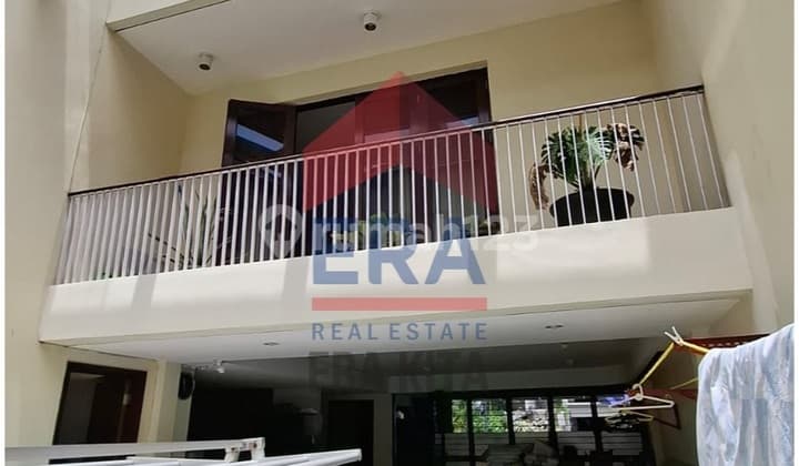Rumah Graha Famili Perumahan Elit Harga Murah Nego Luas 152M