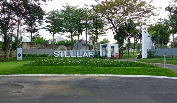 Rumah Baru Grand Sunrise Menganti Cluster Depan 2 Kamar Tidur