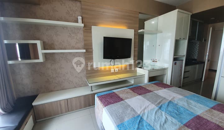 Orchard Mansion Pakuwon Mall Murahh Banget Bagus Studio