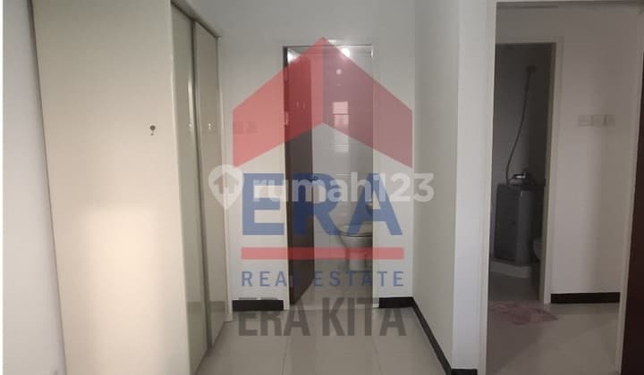 Waterplace Residence Pakuwon Tower Favorit Dekat Mall Murah Bgt