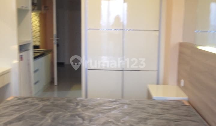 Orchard Mansion Turun Pakuwon Mall Studio Siap Huni Furnish