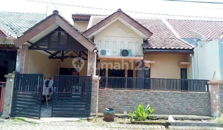 Rumah Murah Pondok Mutiara Sidoarjo Rumah Bagus SHM di Pondok Mutiara, Jati, Sidoarjo, Sidoarjo, Jawa Timur, Indonesia, 61226, Sidoarjo