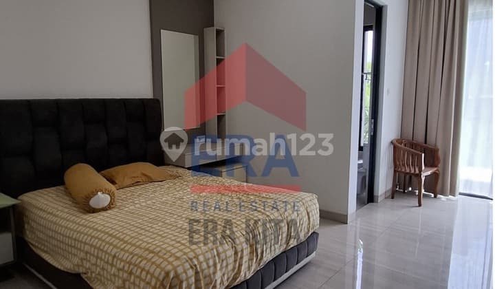 Emerald Mansion Citraland House Furnished 5 Bedrooms Good Location Front